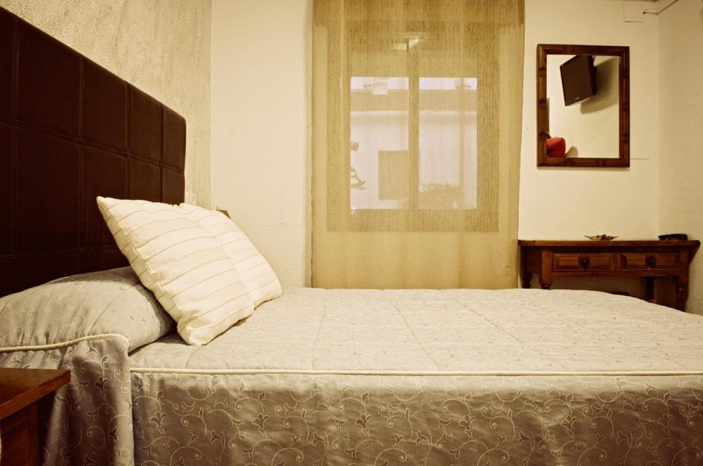Hostal Guadiana Руидера Экстерьер фото