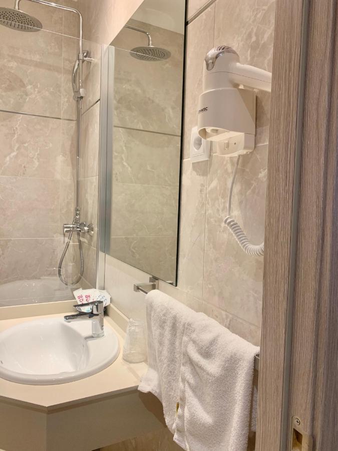 Hostal Guadiana Руидера Экстерьер фото